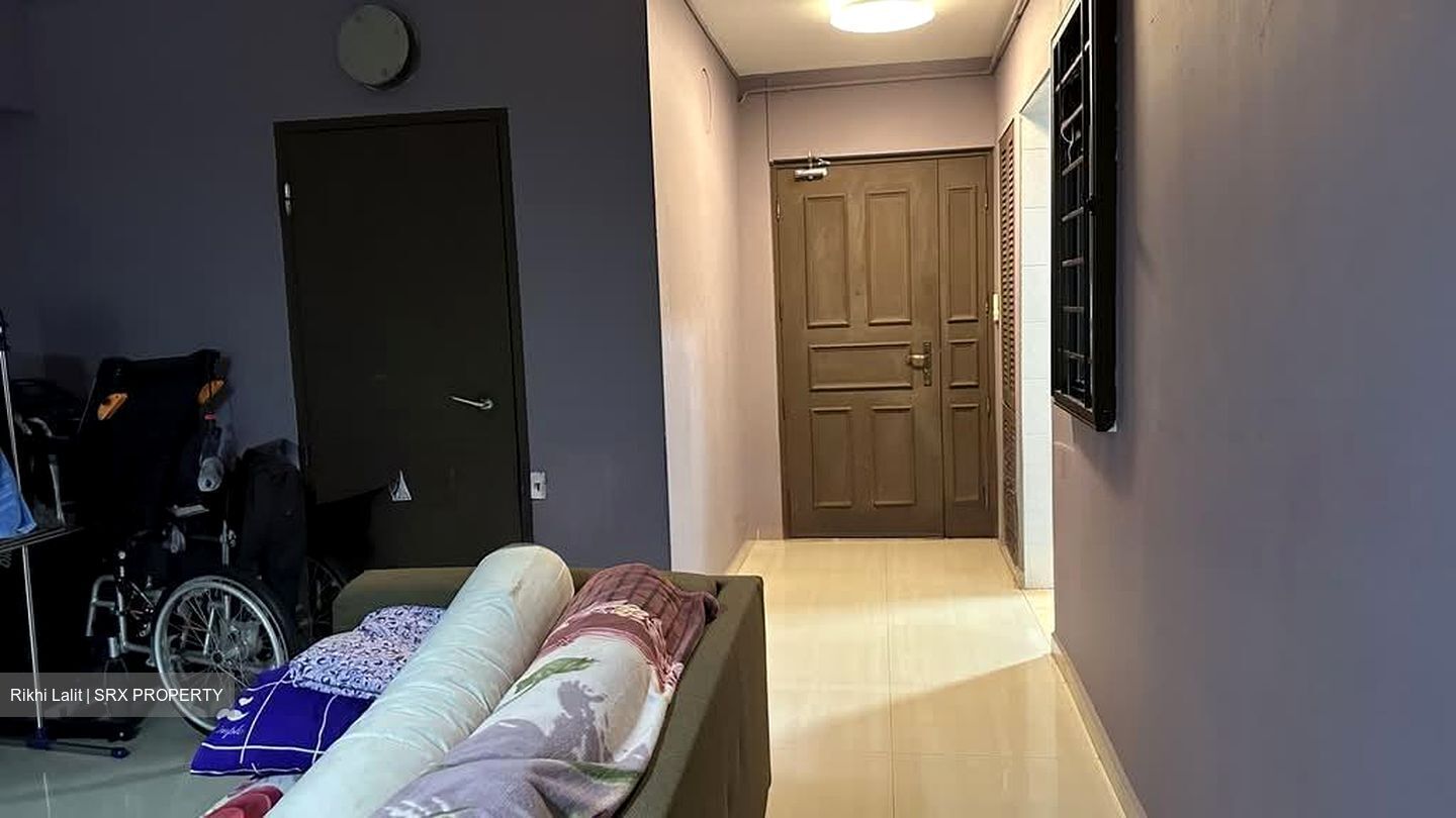 Blk 150 Rivervale Green (Sengkang), HDB 4 Rooms #568372491